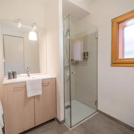 Studio Au Coeur Du Village Saint-Jean-de-Sixt Extérieur photo
