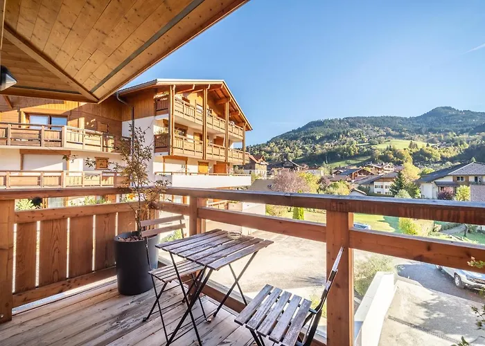 Studio Au Coeur Du Village