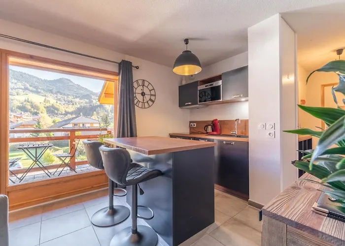 Studio Au Coeur Du Village