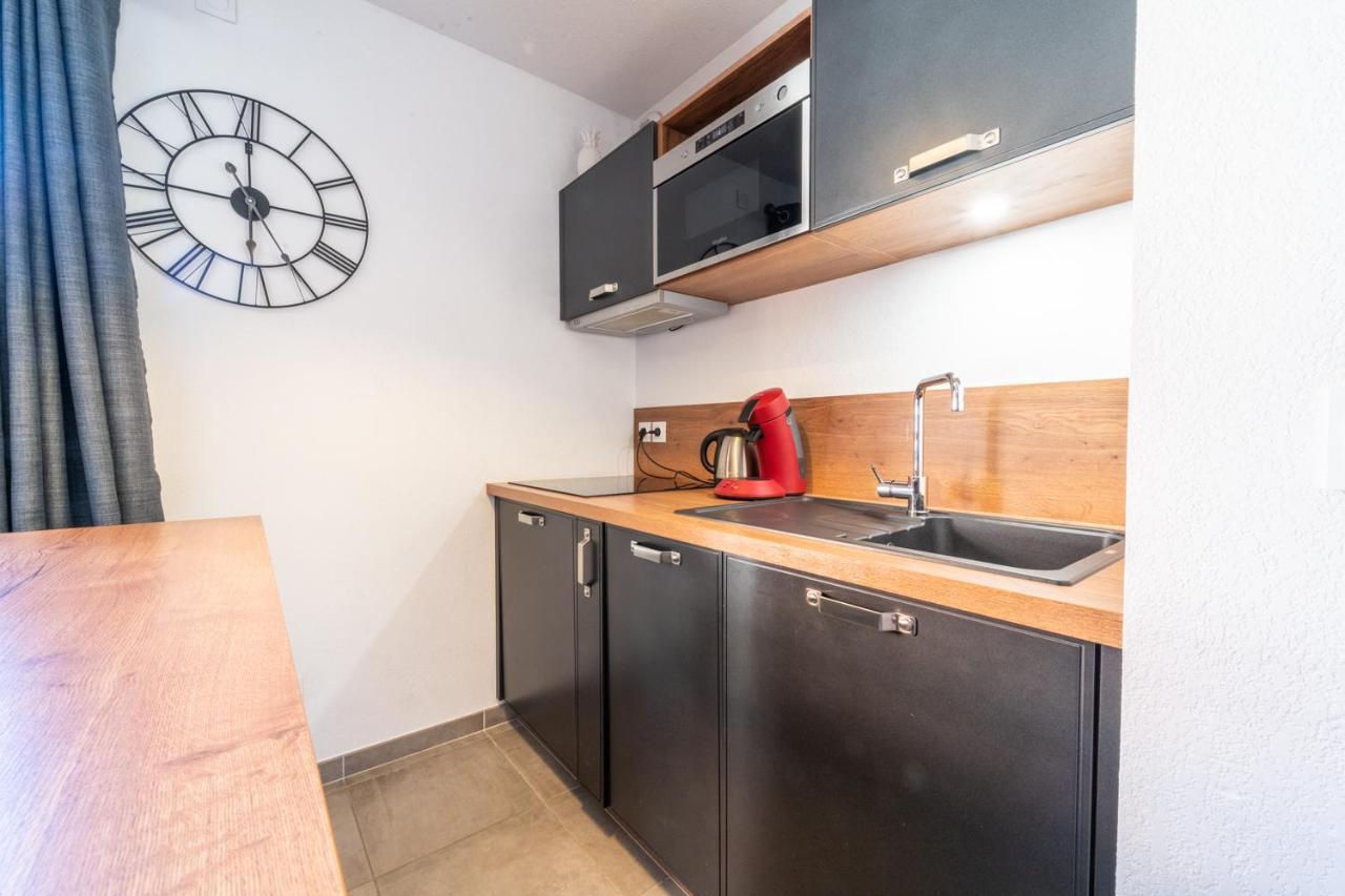 Au Coeur Du Village Appartement *